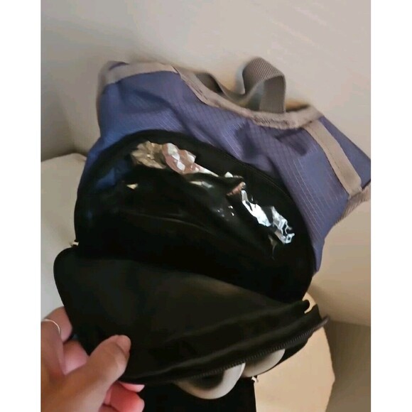 Columbus Hydration Pack Pre-owned Sanatized Great Condition Camelpack - Picture 5 of 9